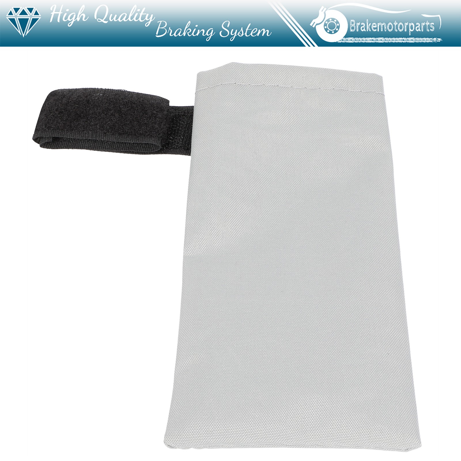 18Ft-20Ft RV Cover Windproof Extra Thick Camper Cover w/ Adhesive Repair