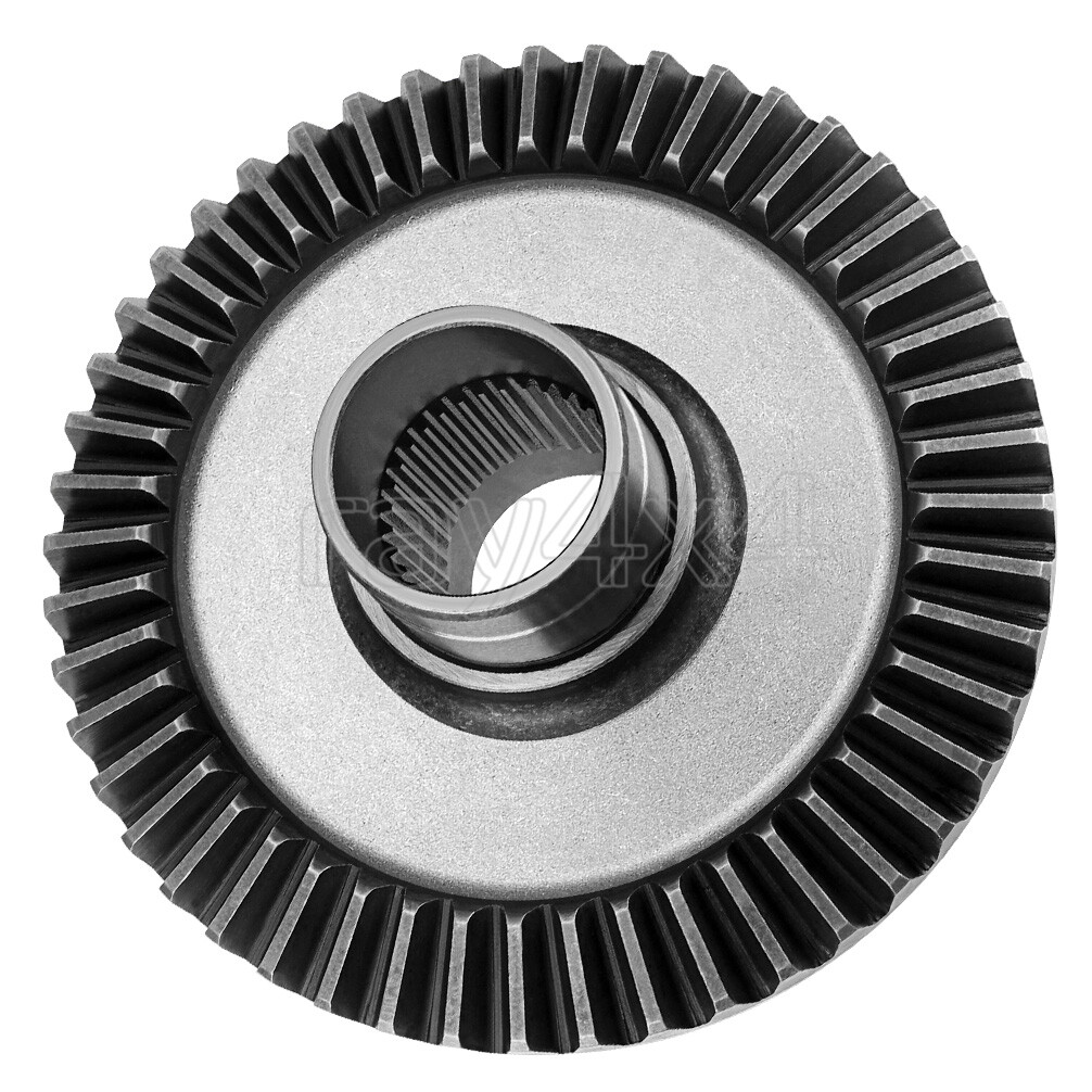 Rear Final Drive Ring Gear 41431-HM8-000 for Honda TRX250TE/TM TRX250EX TRX250X