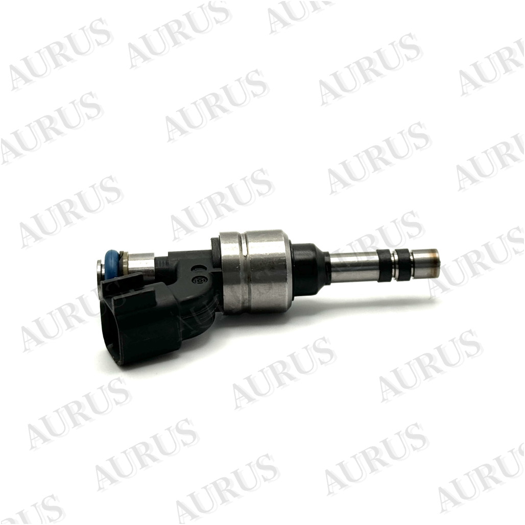 OEM AURUS NEW 4 FUEL INJECTORS FOR 11-17 GMS BUICK CHEVY 2.0L 2.4L 2.5L 12633784