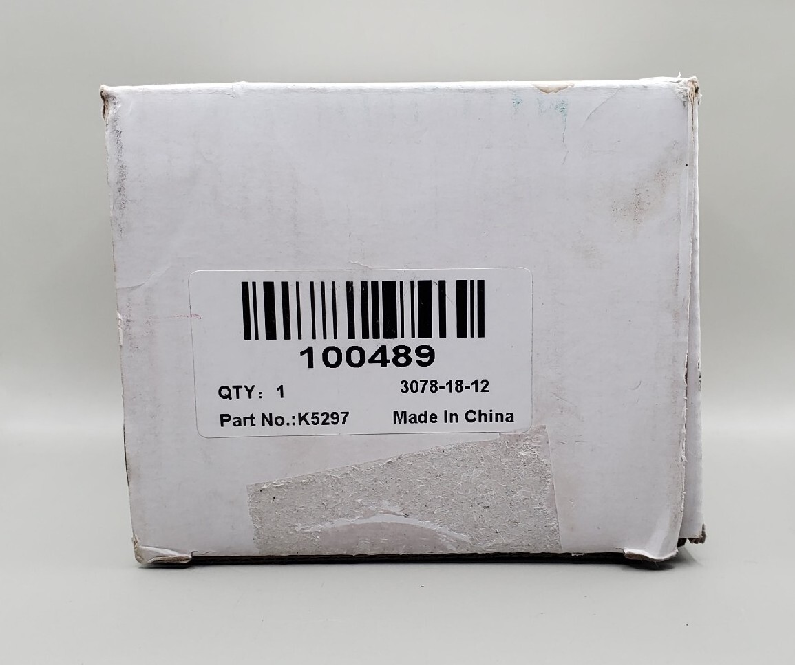 SCITOO 1pc K5297 Rear Lower Ball Joint~Buick Pontia,Cadillac,Oldsmobile And More