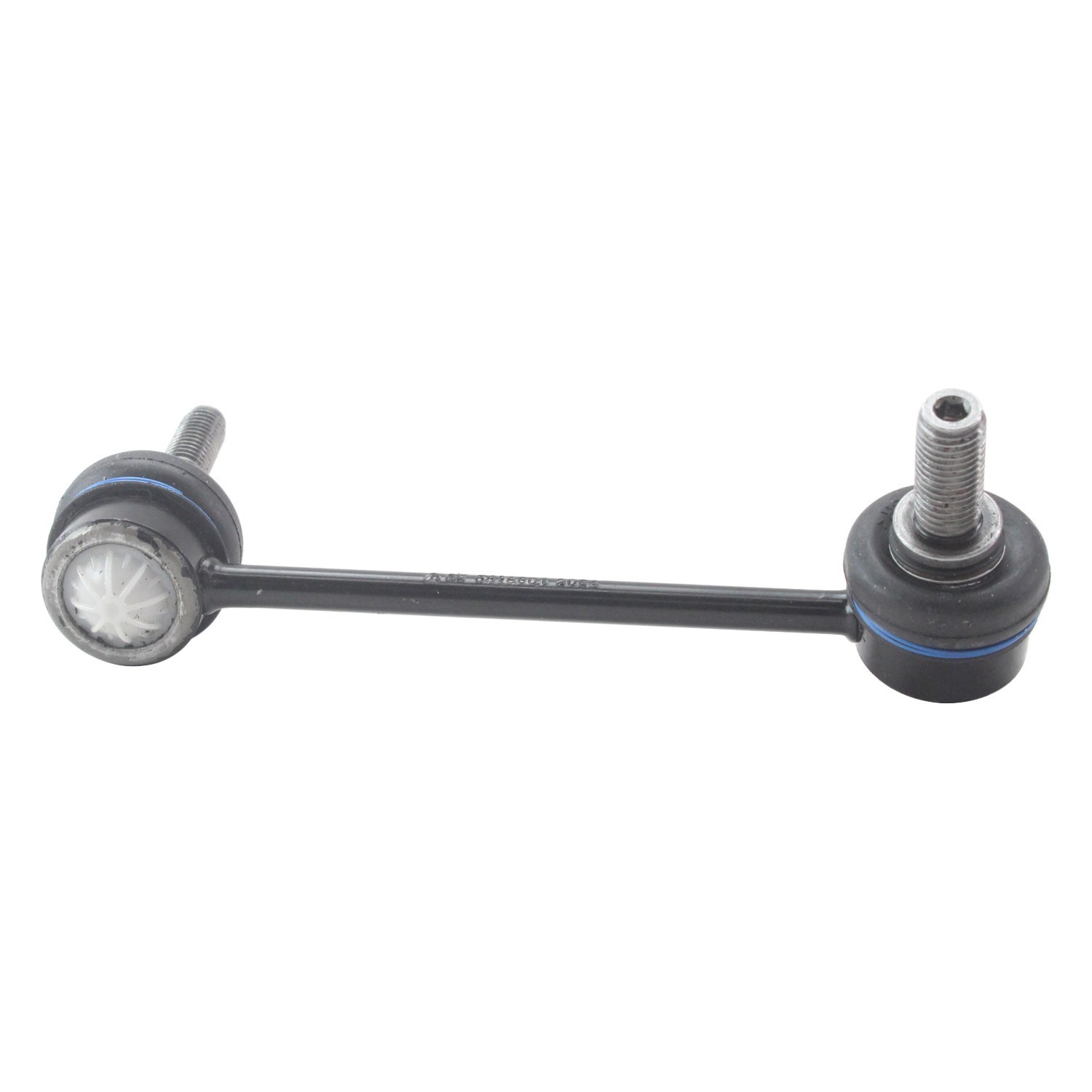 2 Lemfoerder Front Left+Right Stabilizer Links Knuckle to Sway Bar for Mercedes
