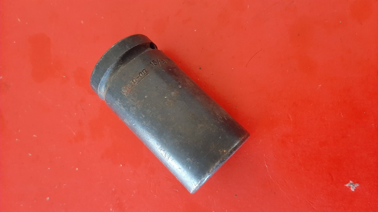 Snap-on Tools USA SIM302 Deep Impact Socket 3/4” Drive 15/16″ 6pt Point