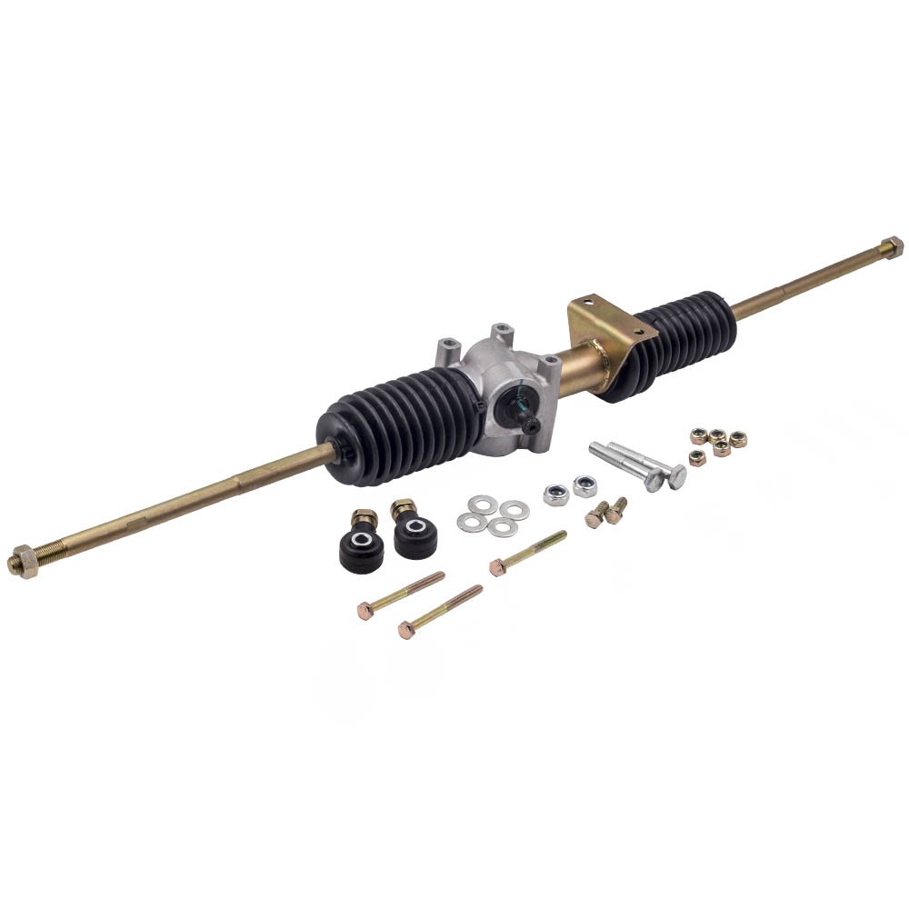 Steering Rack And Pinion W/ Tie Rod Ends for Polaris RZR 800 EFI EPS 2011 2012