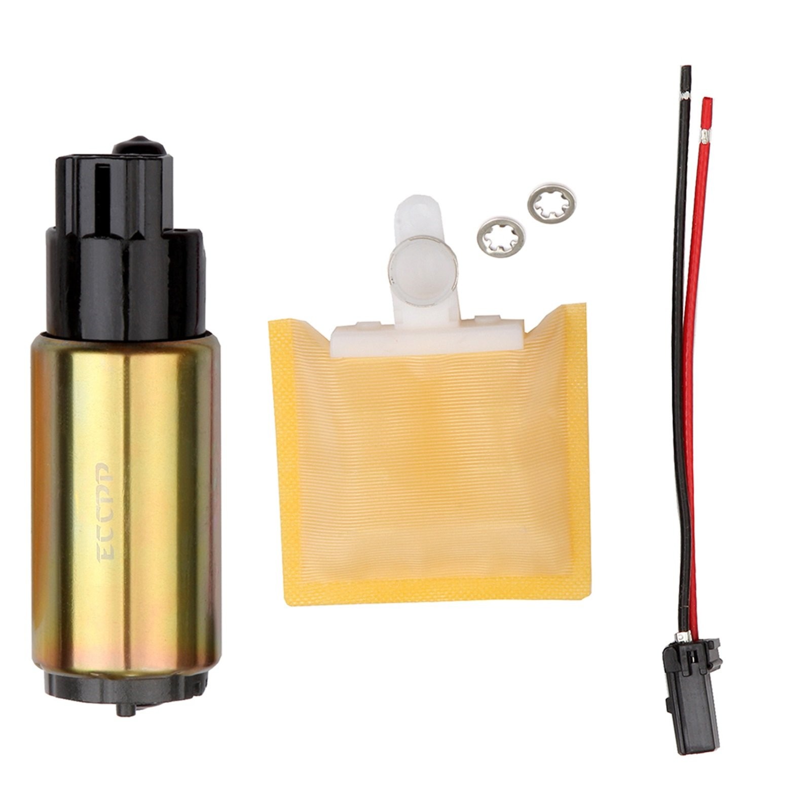 Fuel Pump & Installation Kit For 1992-1994 Toyota 4runner L4 2.4L FE0119
