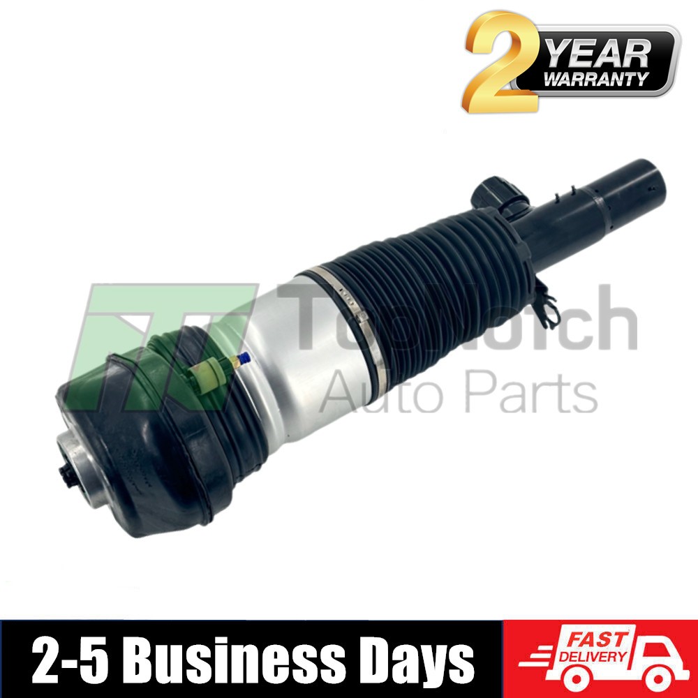 Front Left Air Suspension Strut w/VDC For BMW X5 G05 X6 G06 #37106869029 19-2022