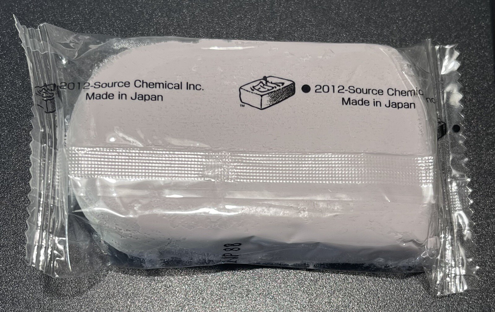 2 PACK Grey Clay Bar 200g Standard Medium Grade Made in Japan 2 PACK