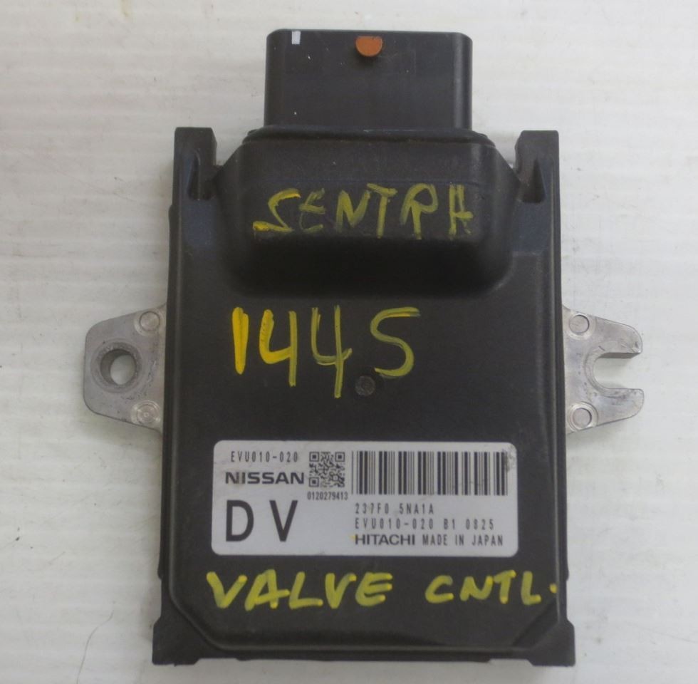 Engine ECM Valve Control 2.0L Fits 19-24 ALTIMA 164240