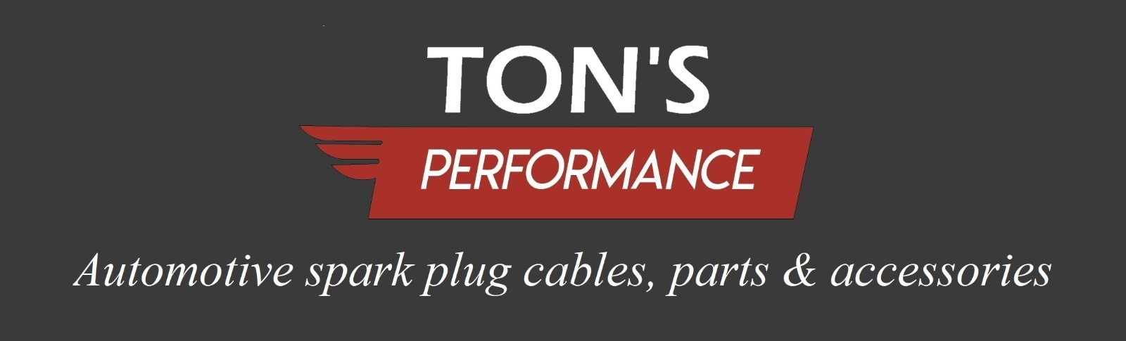 Ton’s Ceramic Titanium Sleeved Spark Plug Wire Set 11″ Ford 7.3L GODZILLA 2020+