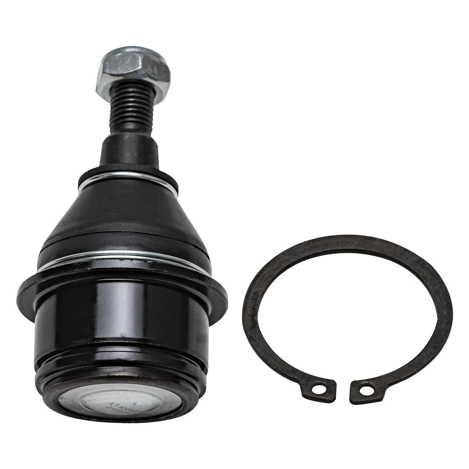 Front Left & Right Lower Control Arms w/Ball Joints for 2014-2018 Jeep Cherokee
