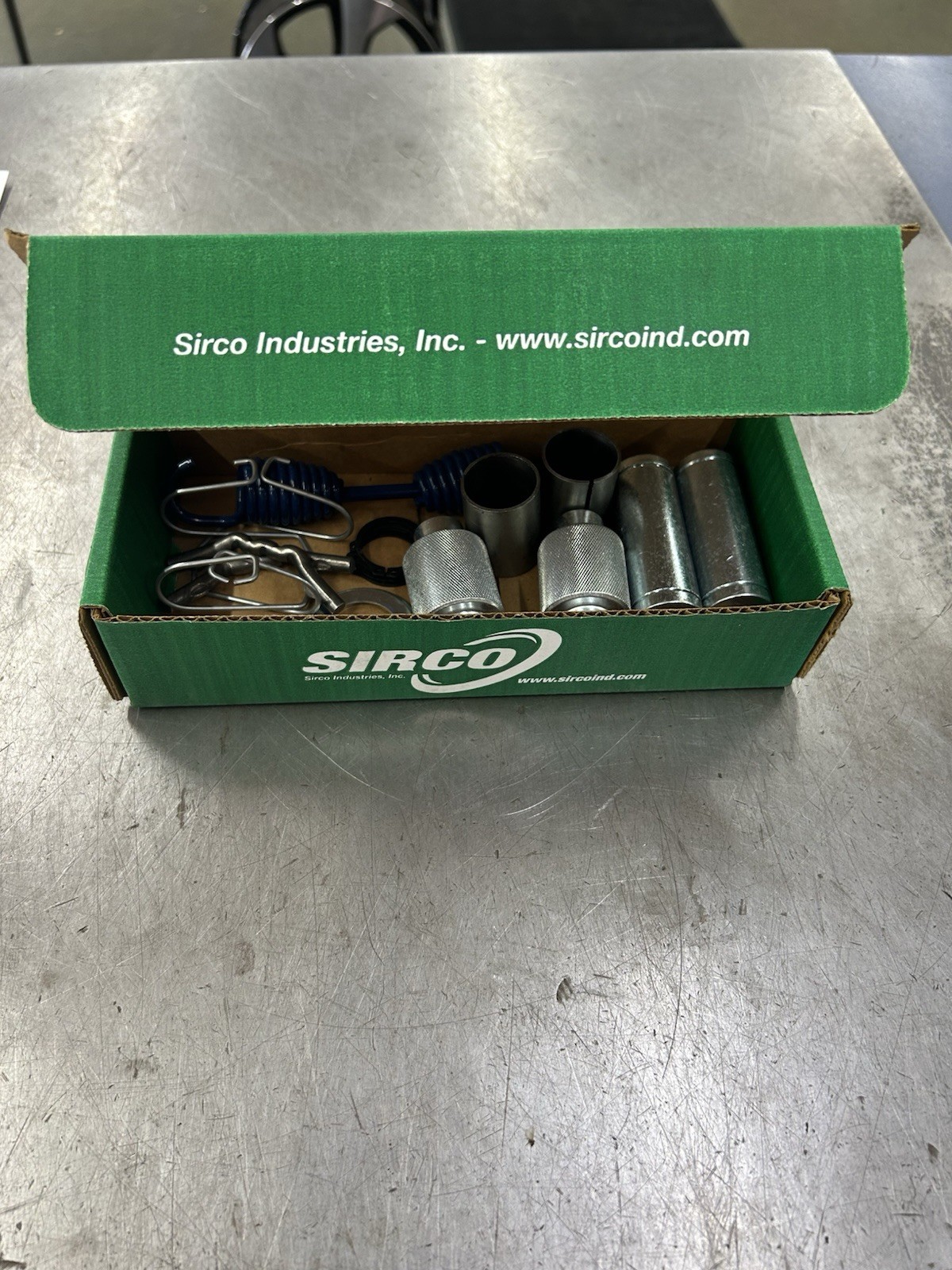 Sirco LB-2 Brake Kit