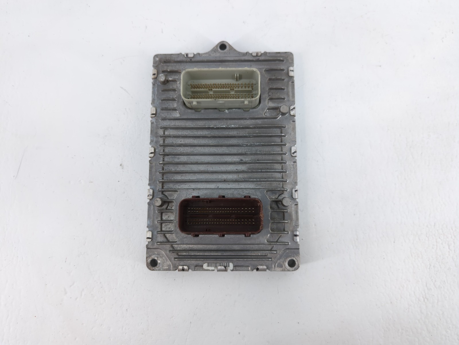 2013-2013 Dodge Dart Engine Control Computer Ecu Pcm Ecm Pcu Oem X1VYW