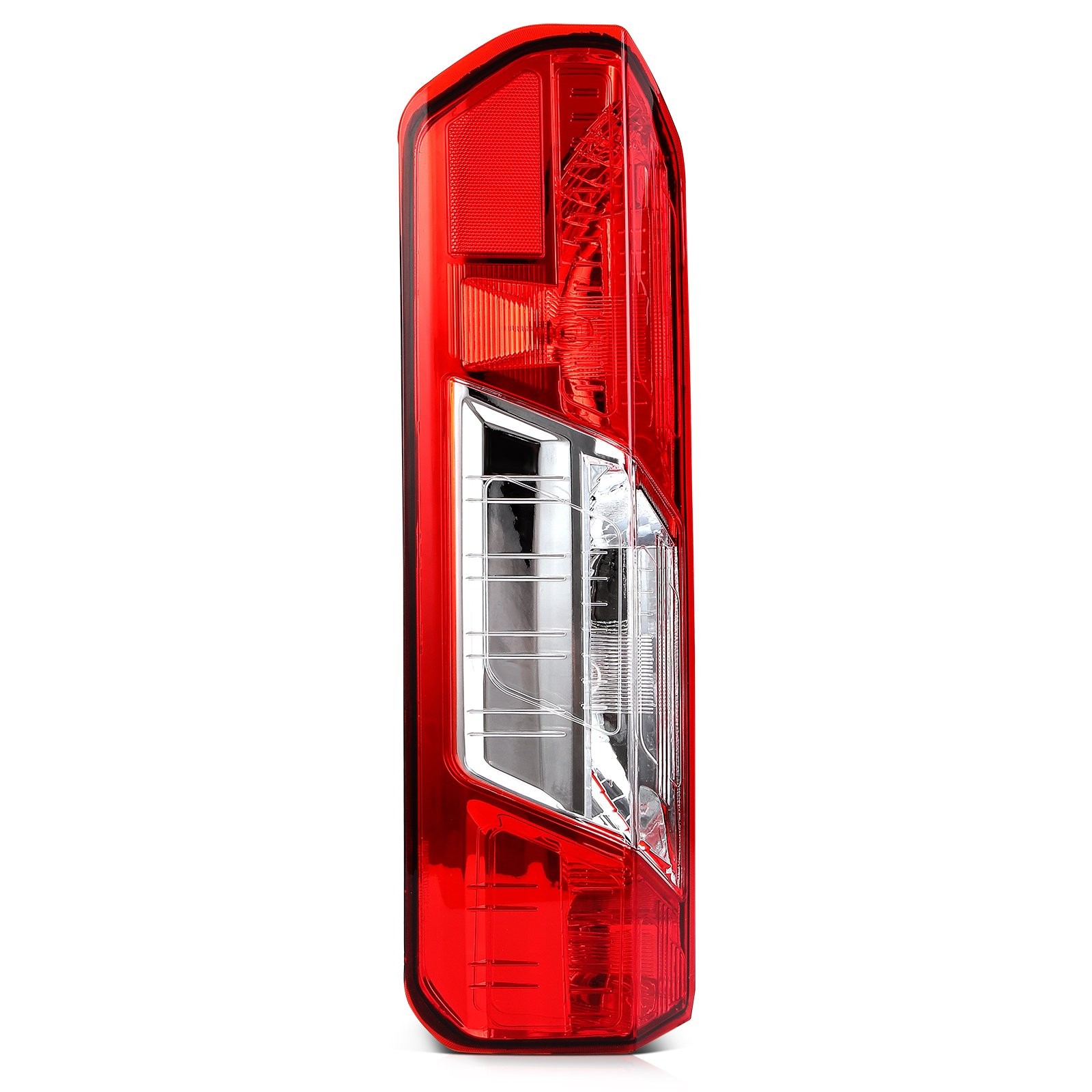 Taillight Assembly Left Side For 2015 2016 2017 2018 2019 2020 2021 Ford Transit