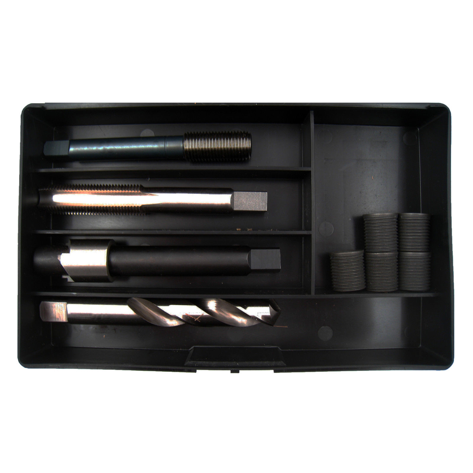 Time-Sert 1212 M12 x 1.25 Metric Thread Repair Kit – FREE SHIPPING!