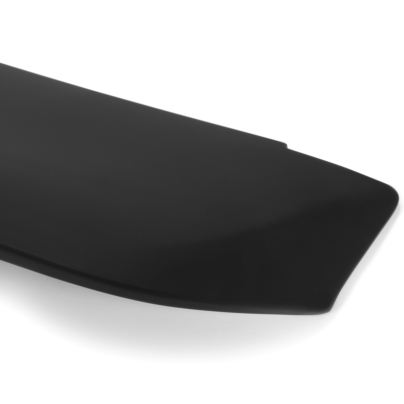 Fits Ford Mustang 2005-2009 GT500 Ducktail Style Rear Trunk Spoiler Wing Black