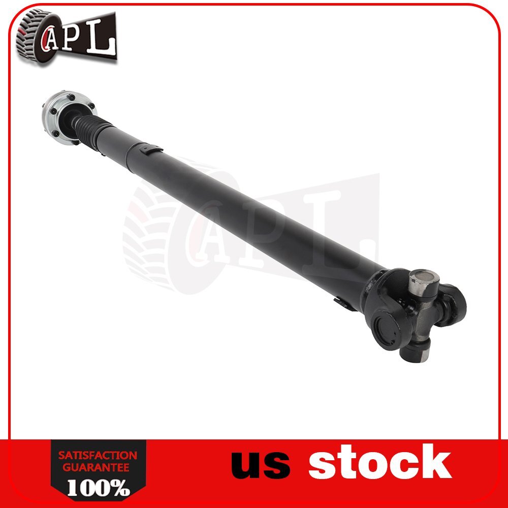 Drive Shaft Front For 2000-04 Grand Cherokee Submodel Laredo Limited 52105884Aa