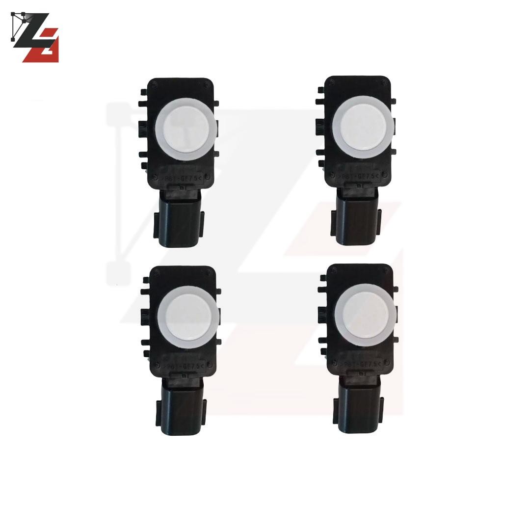 89341-06070 4* New PDC Parking Sensor For 2019-2021 Toyota Camry RAV4 Lexus