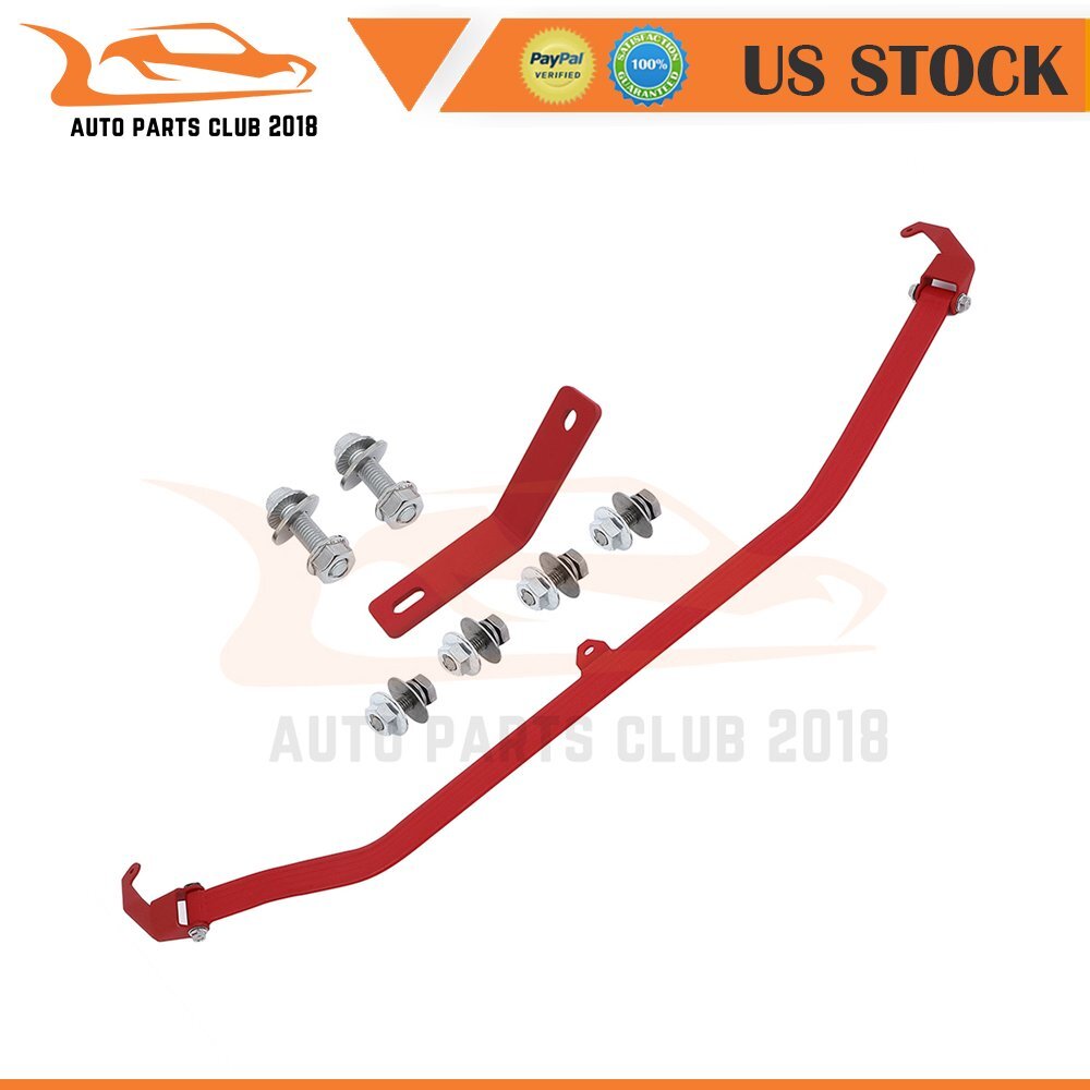 Front Upper Suspension Strut Tower Bar/Brace For Honda FIT 2008-2013