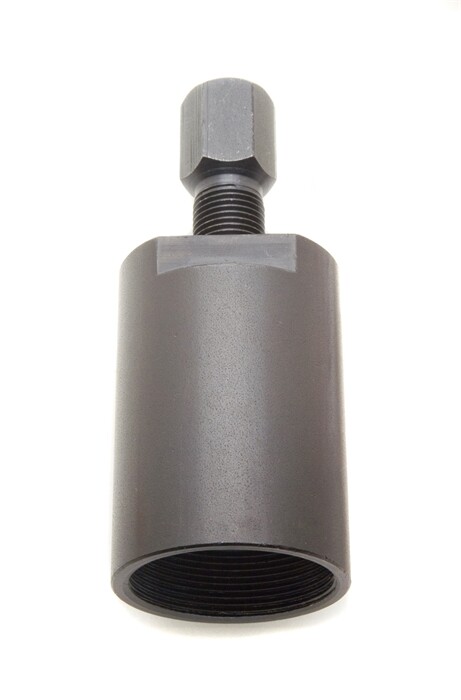 Dennis Stubblefield MP39 Flywheel Rotor Magneto Puller 42mm x 1.5 RH Female