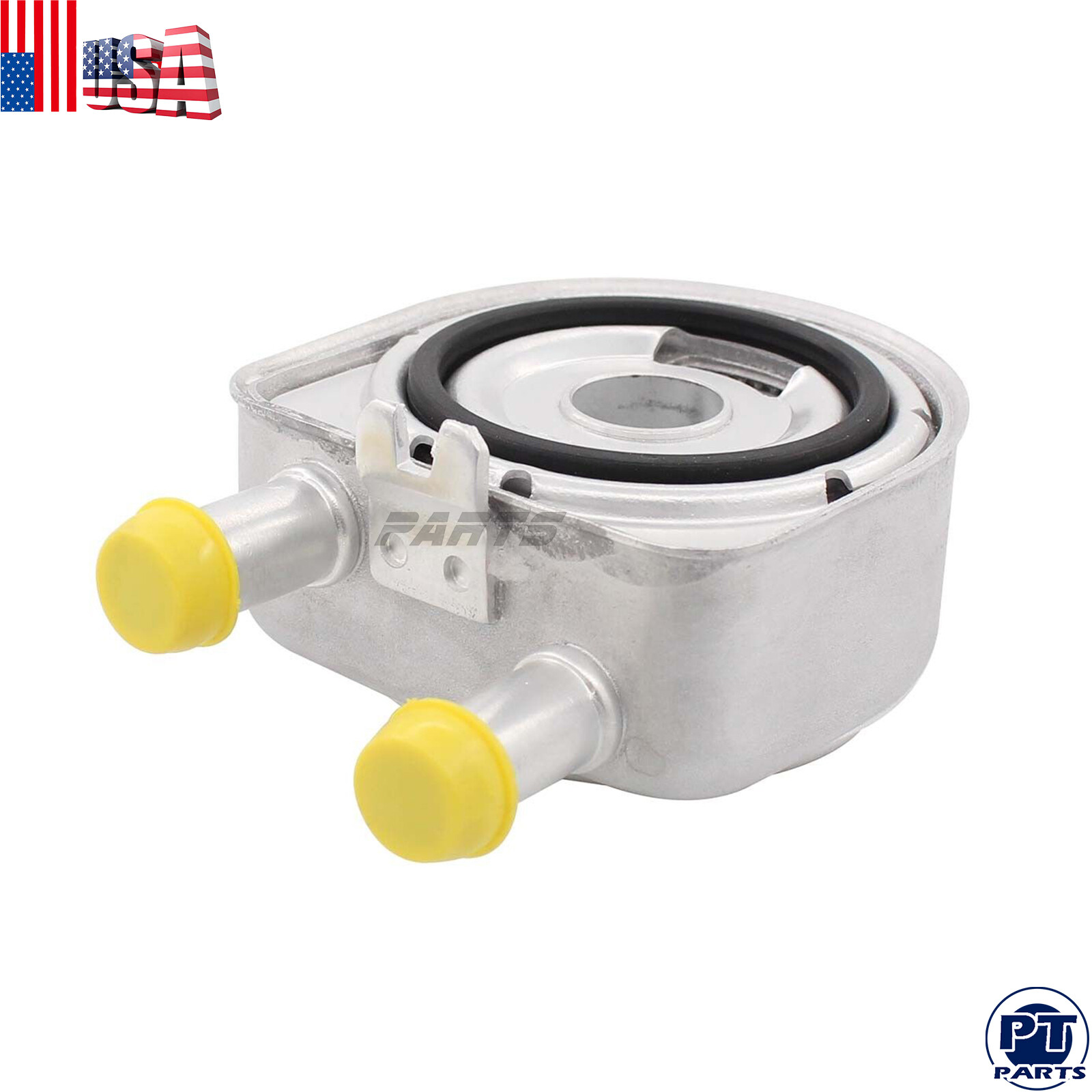 New Engine Oil Cooler For Hyundai Kia Sonata Tucson Optima 2.0L 2.4L 2006-2015
