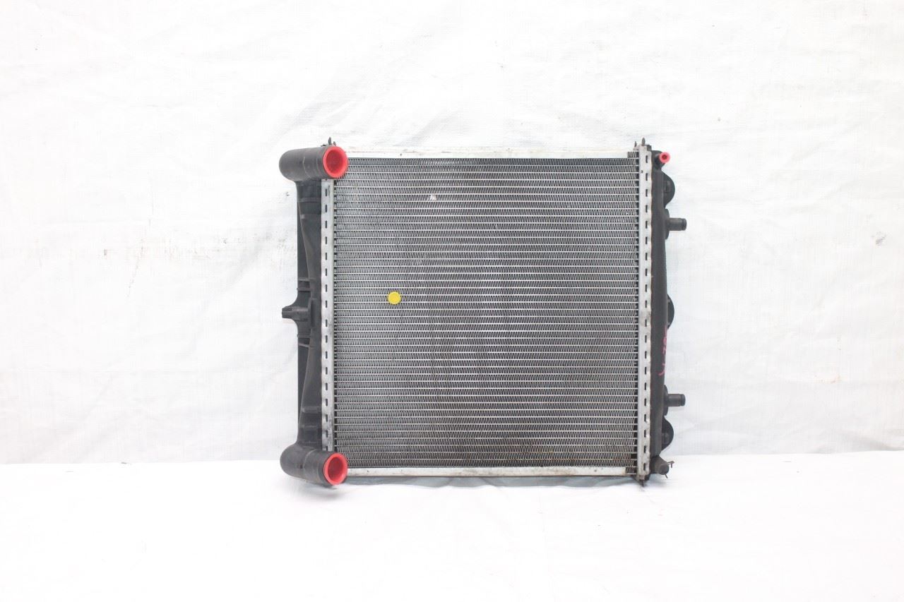 2000 PORSCHE BOXSTER 986 CONVERTIBLE #362 RIGHT COOLING RADIATOR