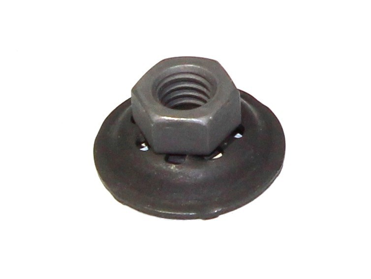 Mustang Seat Mount Nut 64 1965 1966 1967 1968 1969 1970 – Pony Enterprises