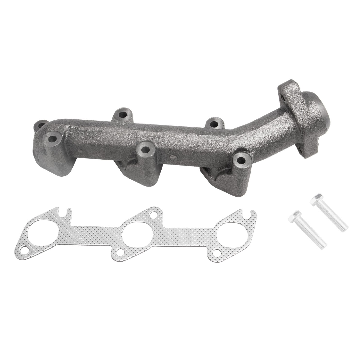 NEW 674-221 Exhaust Manifold Kit – Includes Required Gaskets And Hardware