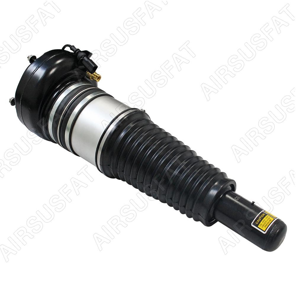 1XFront Air Suspension Shock Strut For Audi A6 C7 A8 D4 Allroad 11-18 4G0616039L