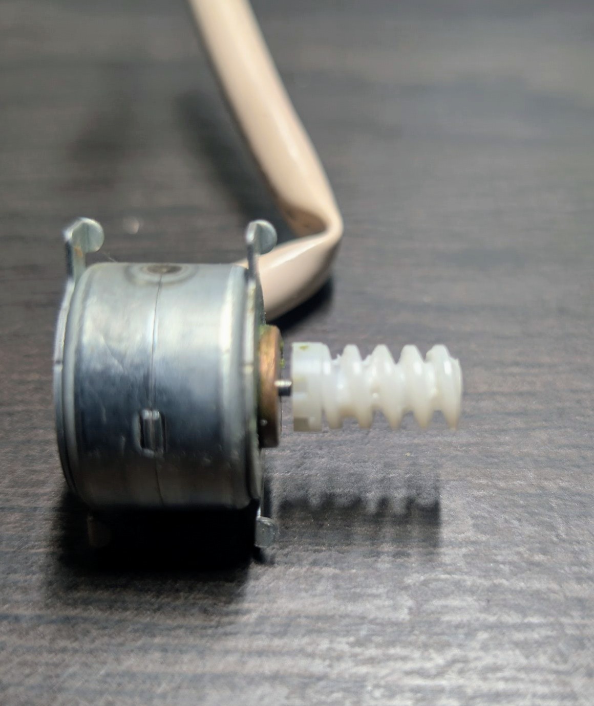 Ford Odometer Gear (PRE-GREASED) – Mustang/F150/Crown Victoria/Explorer/and More
