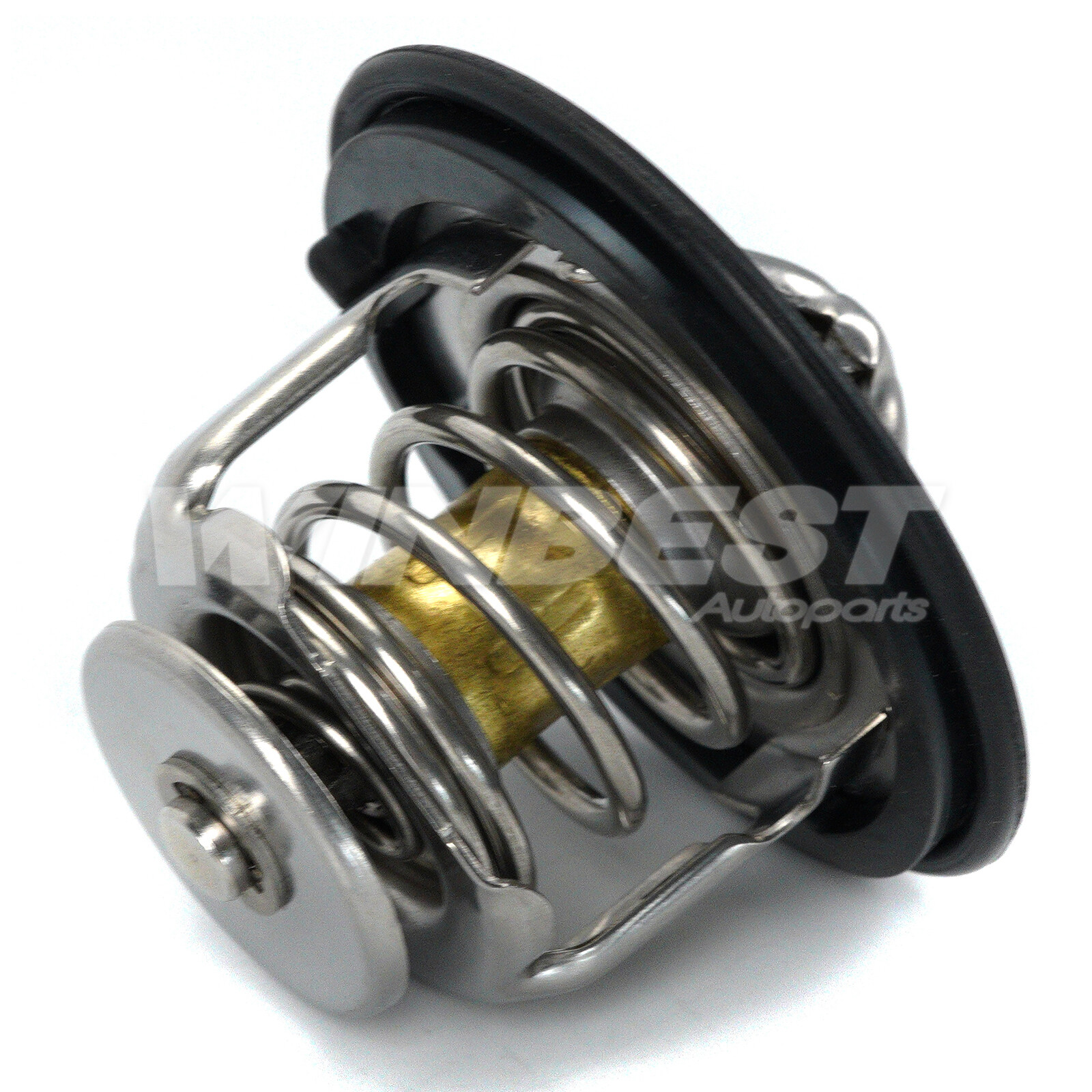 For Acura EL Honda Accord Civic CR-V CR-Z Odyssey Prelude Coolant Thermostat