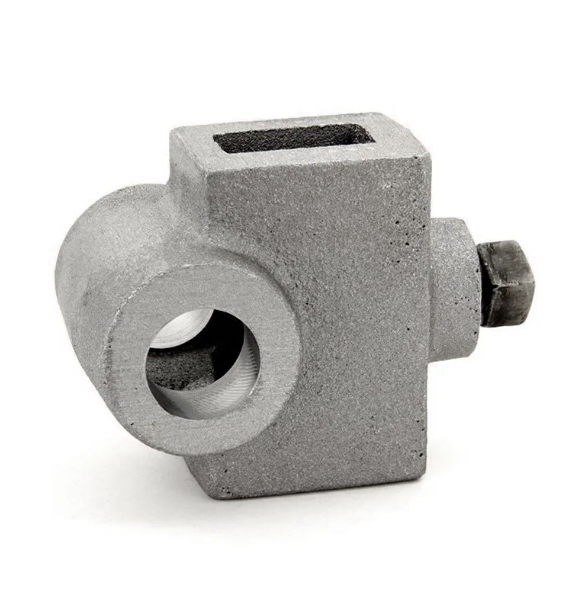 Ammco “Hockey Puck” Clamp-On Rotor Silencer / Dampener Assembly 7075 SB7075 USA