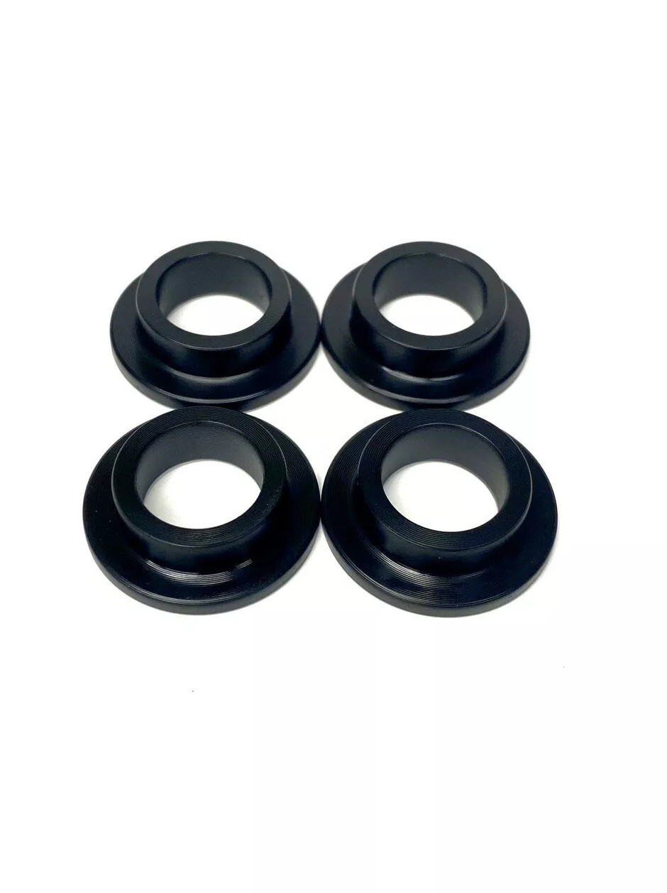 Delrin Shock Bushings – 1 shock 0604-310 Arctic Cat Models