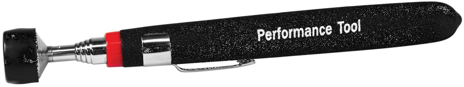 Performance Tool 20129 8 Lbs Magnetic Pickup Tool