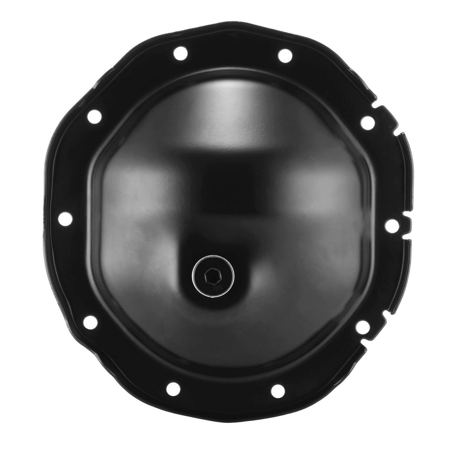 rear differential cover direct replacement fit for gmc yukon differential cover
