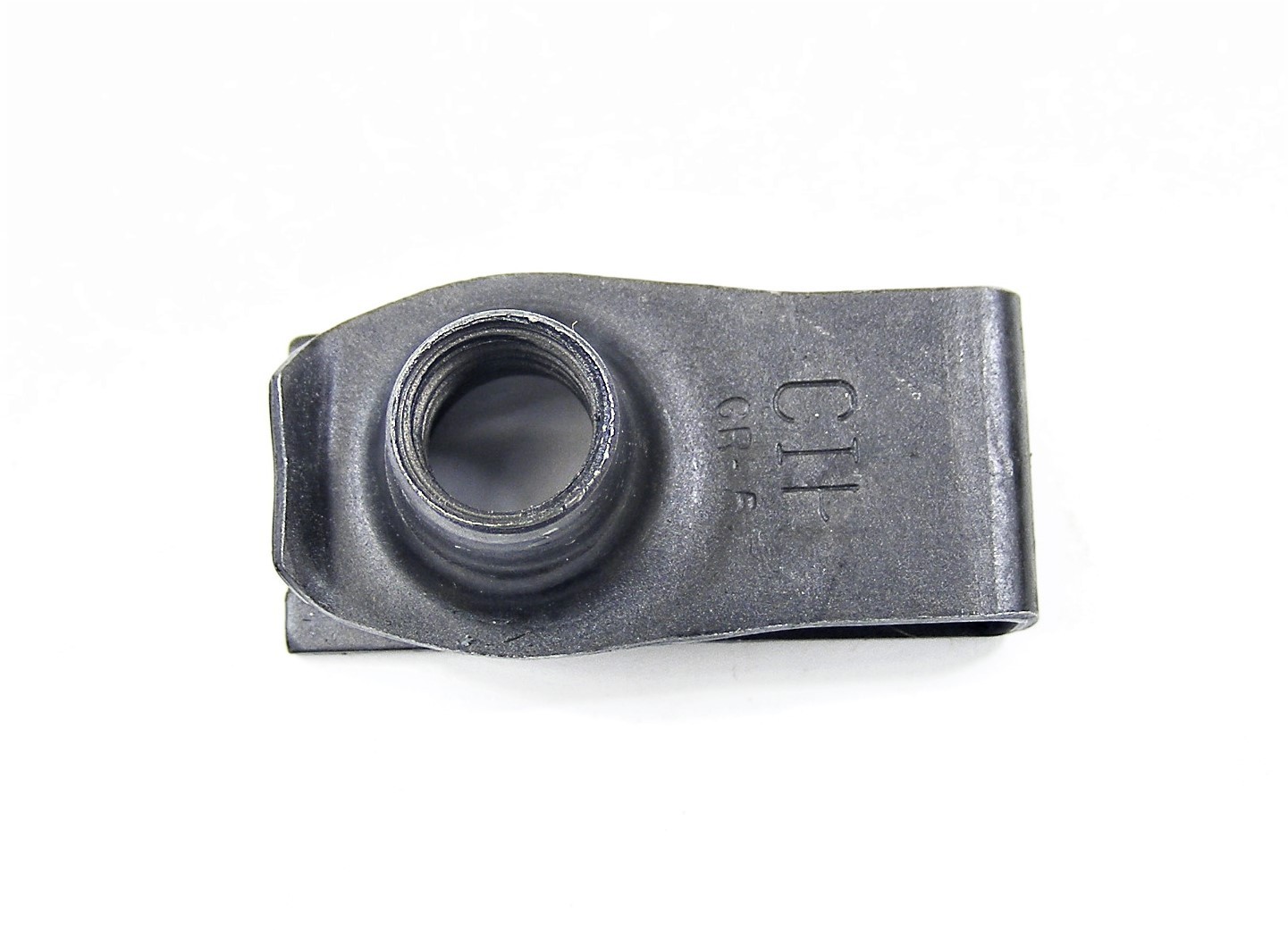 FORD Body Bolts & U-nut Clips- 5/16″ x 1-3/16″ Long- 1/2″ Hex- 40pcs 20ea- #374F