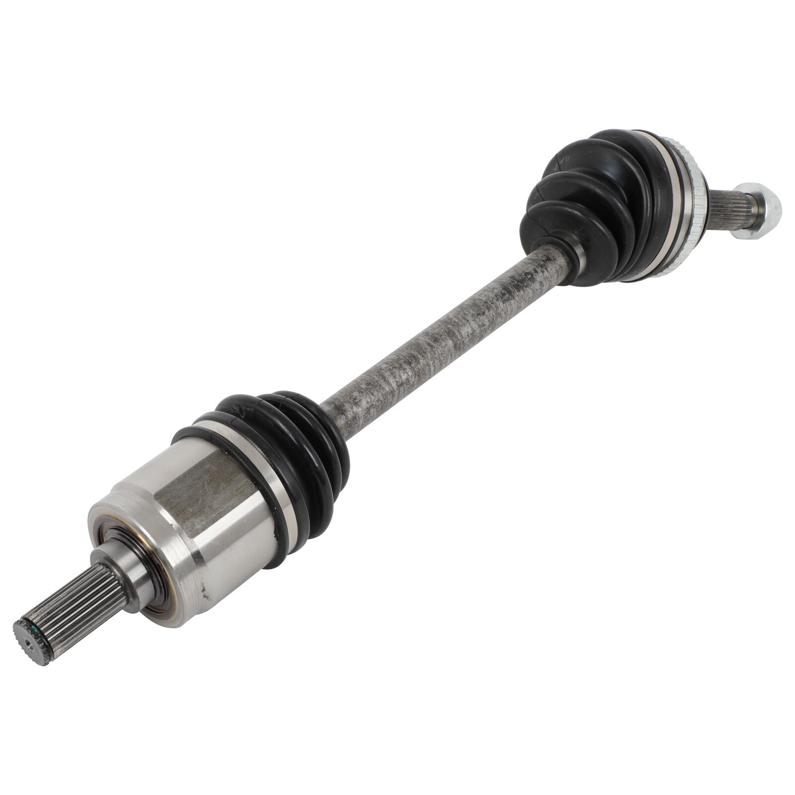 Front Left Driver Side CV Axle Assembly For 1998-2002 Honda Accord 2.3L 66-4155