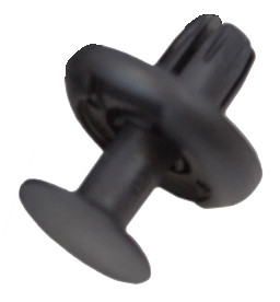 Genuine Ford Multi-Vehicle End Cap Rivet W711712-S300