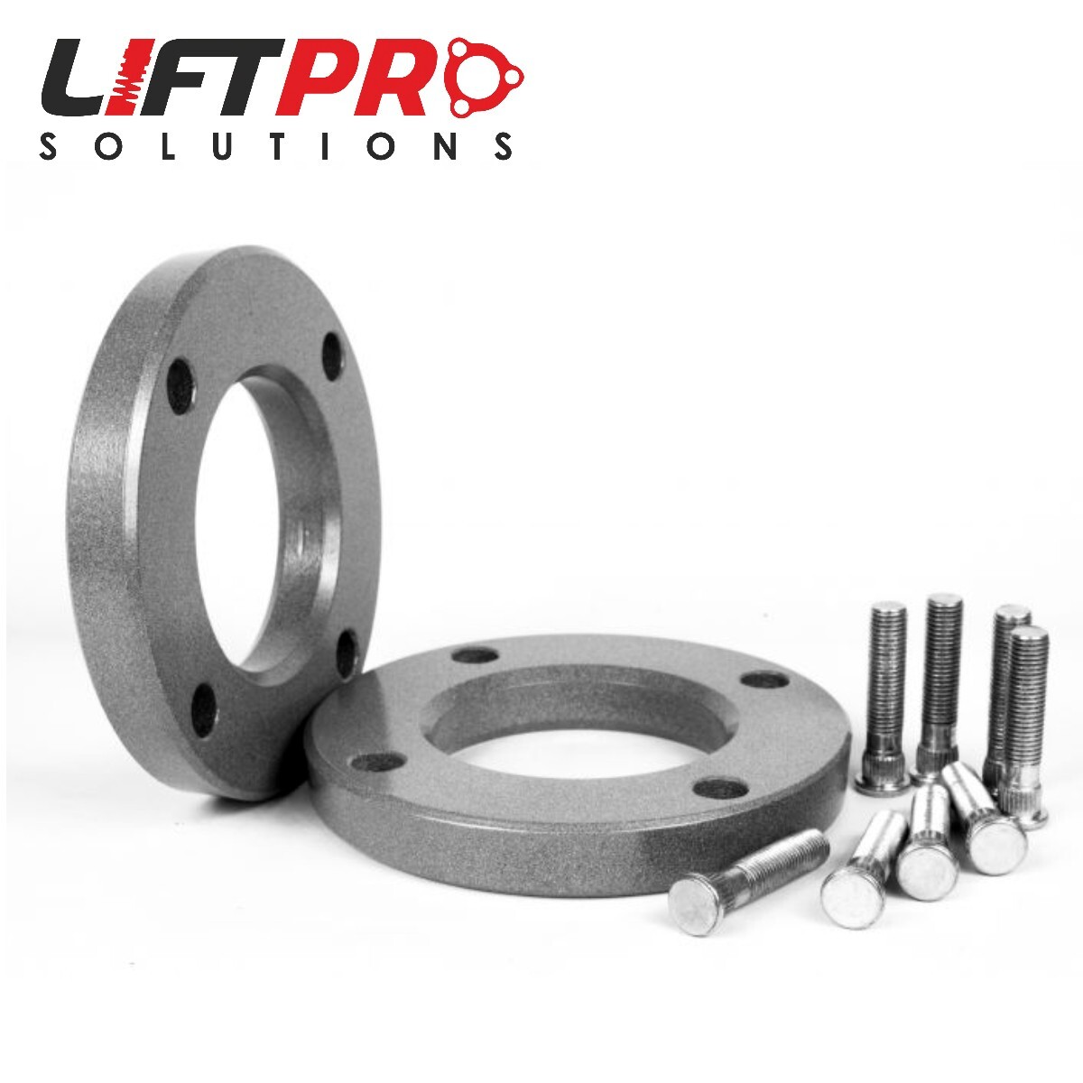 0.6″ 15 mm Front Strut Spacer Lift Kit for Toyota LAND CRUISER, SEQUOIA, TUNDRA