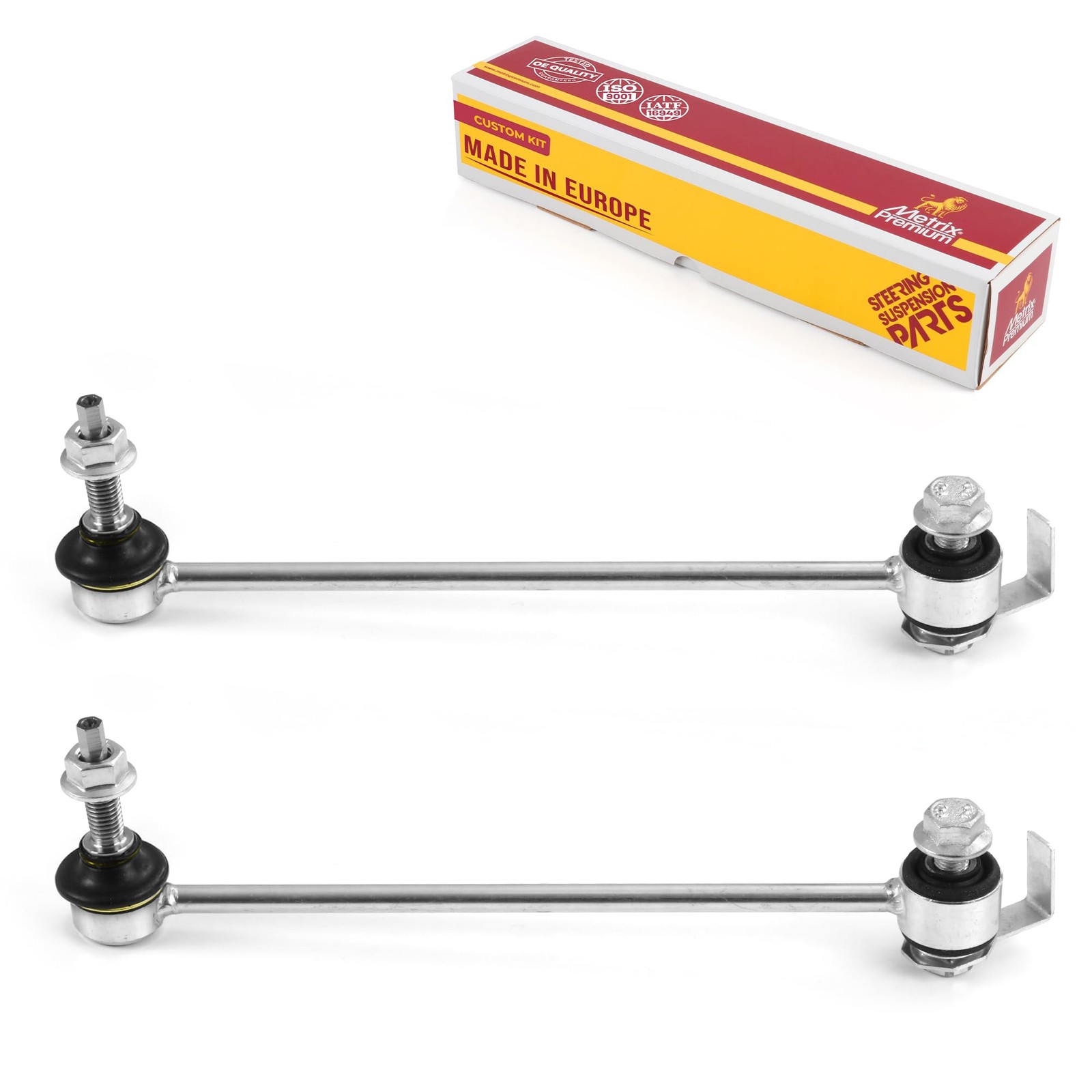 For 2011-2018 Ram 1500 2019-2022 Ram 1500 Classic Rear Sway Bar Stabilizer Links