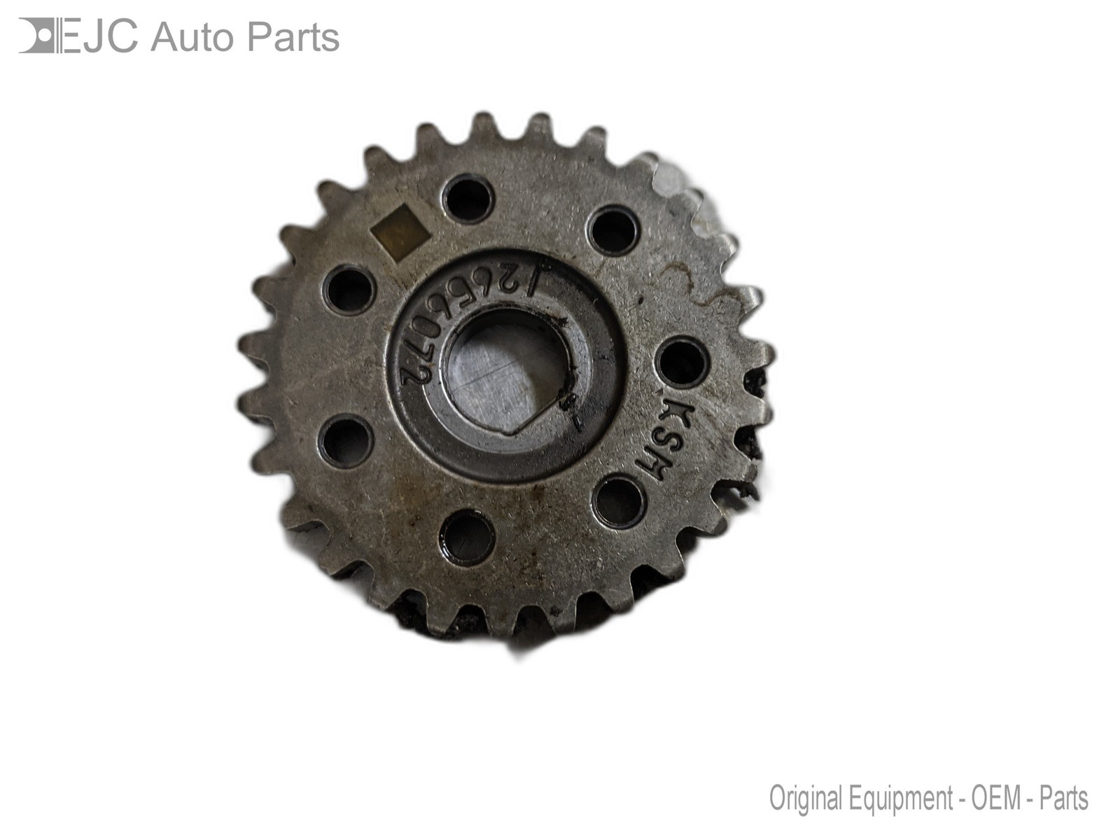 Oil Pump Drive Gear For 16-19 Buick Encore 1.4 12656072