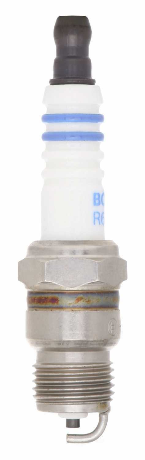 Spark Plug-Nickel Bosch 7975