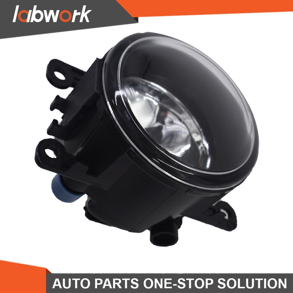 Labwork Fog Light Lamp For For Jeep Renegade 2015-2018 Left/Right Side 1 PCS
