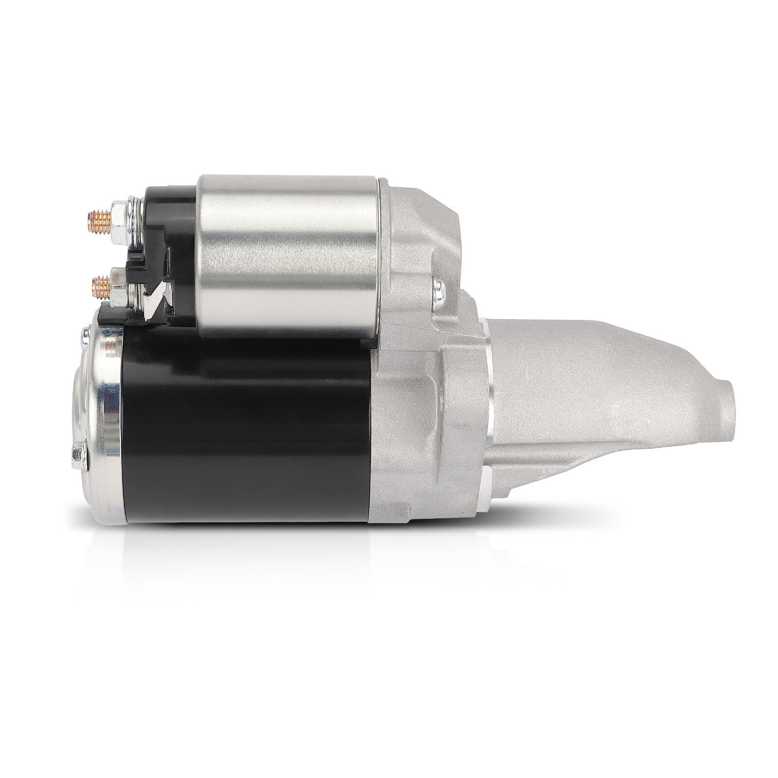 Starter Motor for Smart Fortwo 2008-2016 L3 1.0L Counter Clockwise 8 teeth 0.8KW