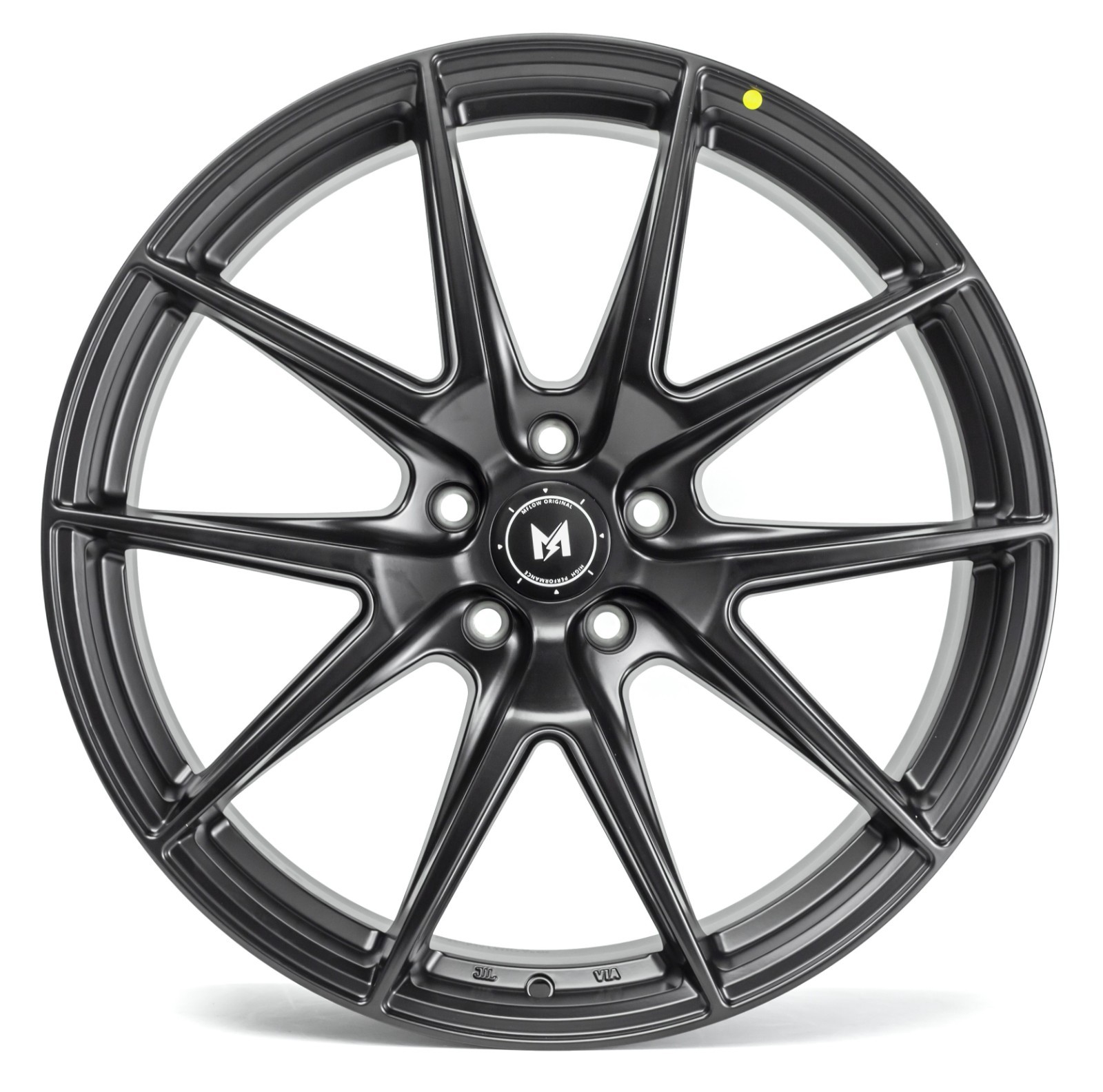 19″ MFR2 MFLOW Wheels Rims for BENZ BMW M240i 330i 430i E300 E350 E400 E500 S550