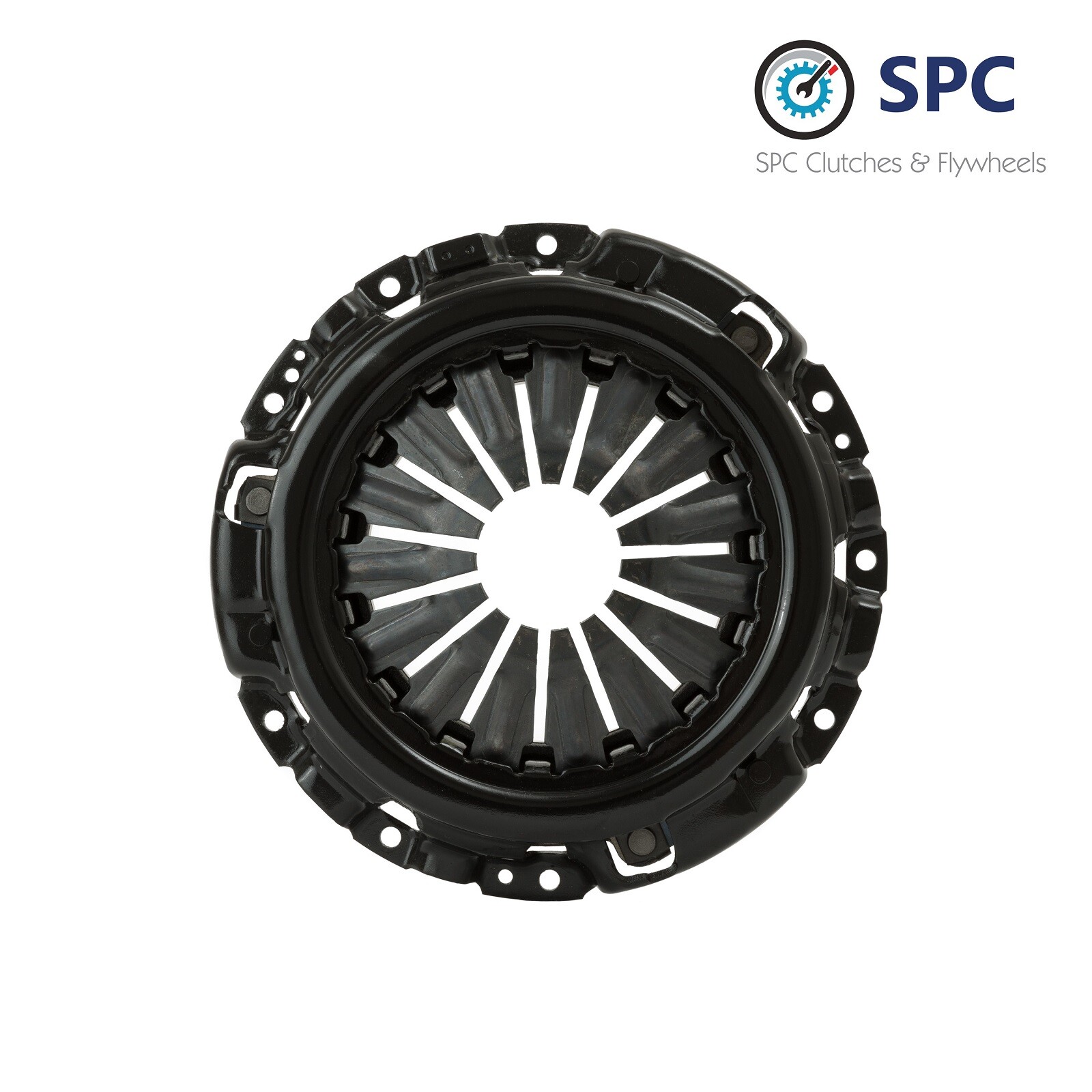 SPC STAGE 1 HD ORGANIC CLUTCH KIT Fits 2013-2018 SUBARU BRZ BR-Z 2.0L FA20