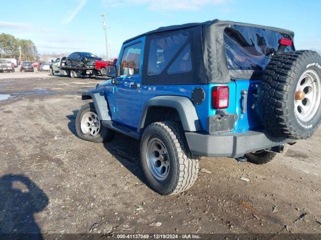 Used Engine Control Module (ECM) fits: 2010 Jeep Wrangler Electronic Control Mod