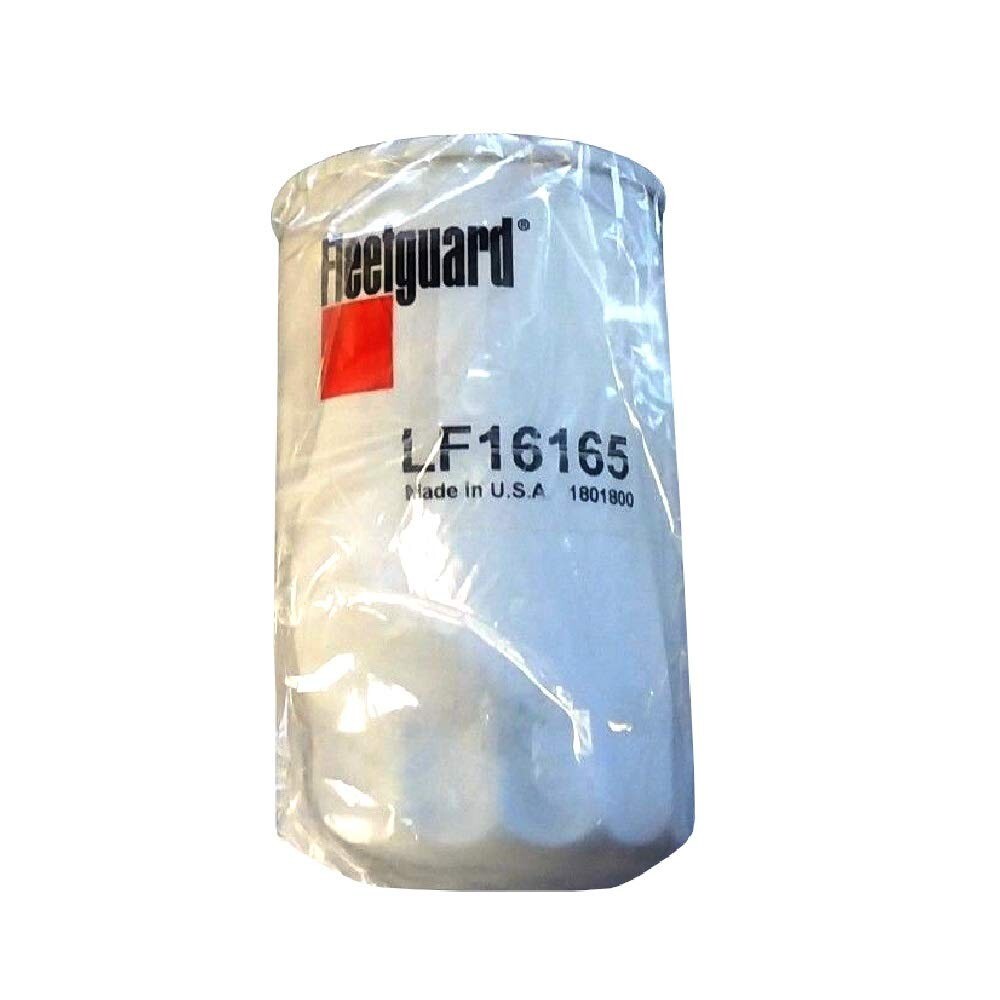 Genuine Fleetguard LF16165 Oil Lube Filters Onan 122-0836