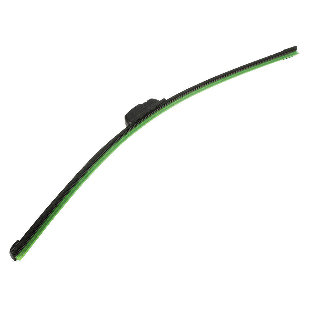 22″ & 18″ Bracketless Windshield Wiper Blades Hybrid silicone J-HOOK OEM QUALITY