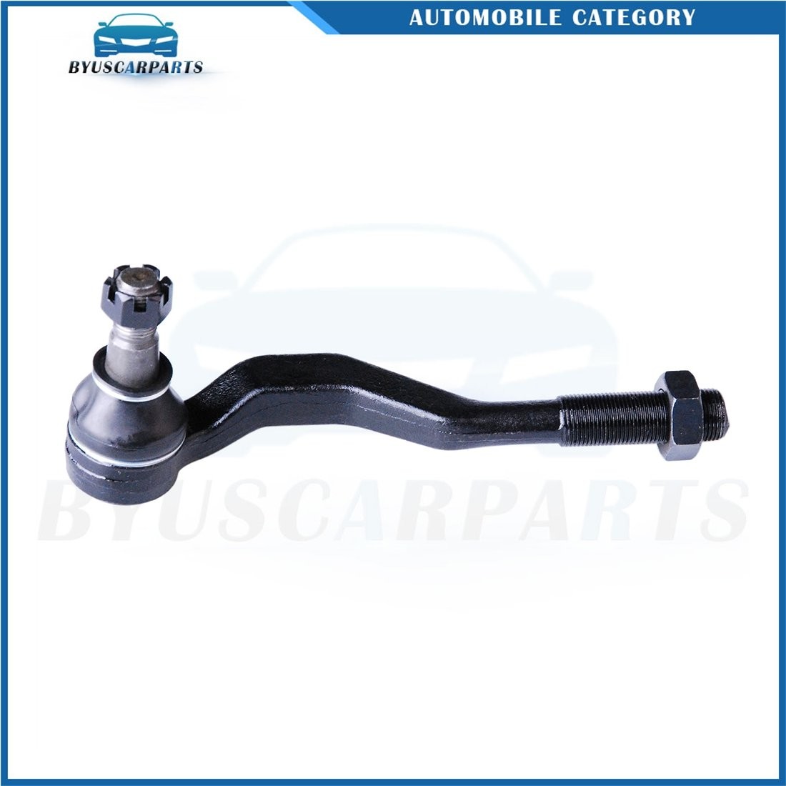 10Pcs Front Complete Strut Tie Rod Ball Joint Kit Set For 95-2004 Toyota Tacoma