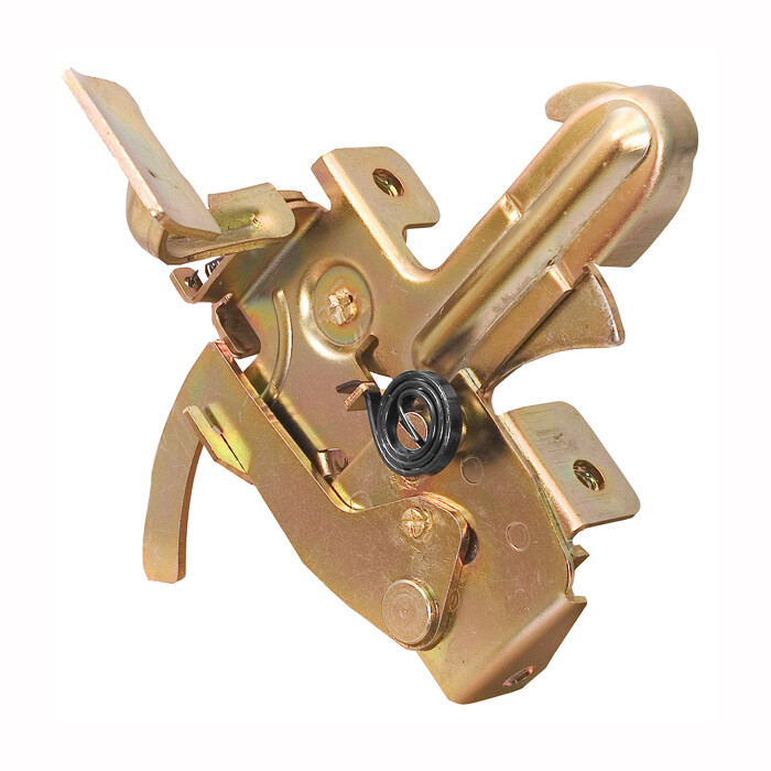 1957 Chevrolet Bel-Air 150 210 Nomad Hood Latch Dynacorn