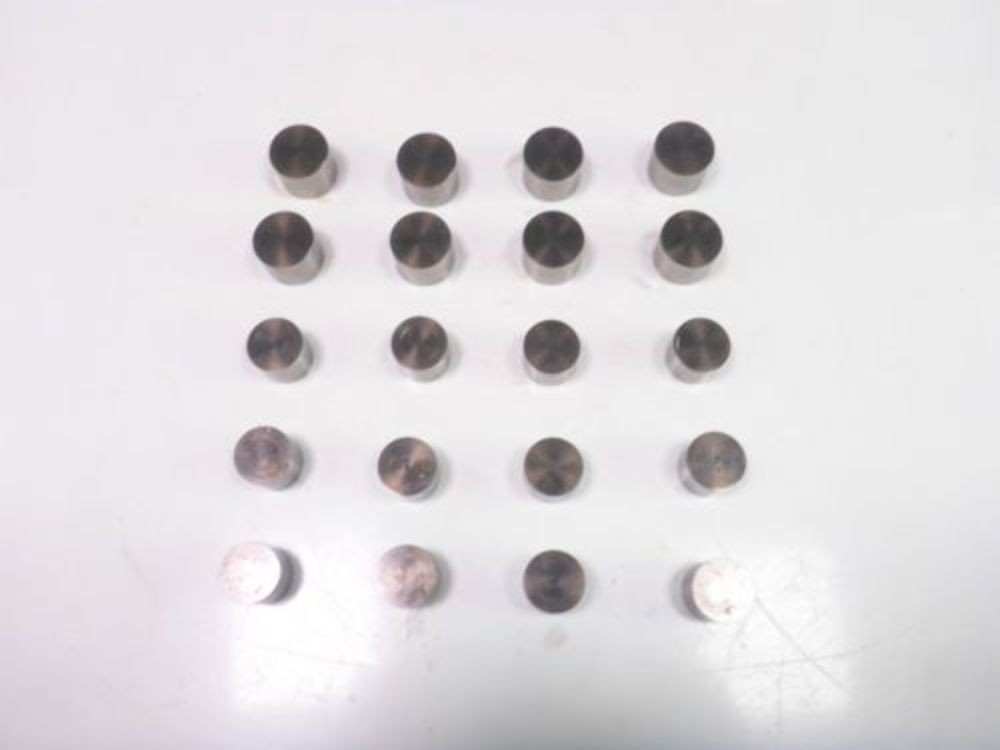 Yamaha GTS1000 Buckets Bucket Shim